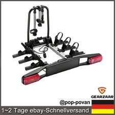 Fahrradträger für 3