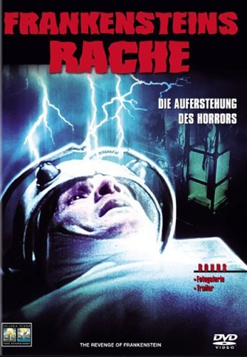 Peter cushing frankensteins - peter,
