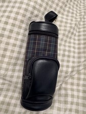 Mini Tartan Golftasche Neuheit