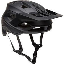 Fox Enduro MTB Helm Speedframe