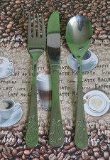 Ikea Kinderbesteck aus