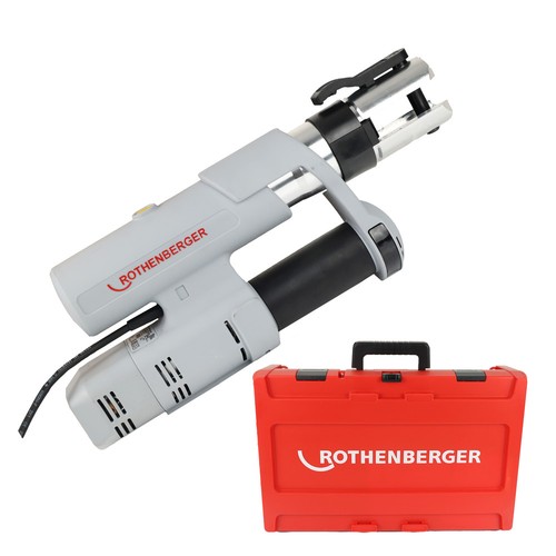 Rothenberger romax eco - ac,