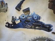 Ersatzteile Rasenmäher Briggs Stratton Variolux 45 BCAE Bremseinheit