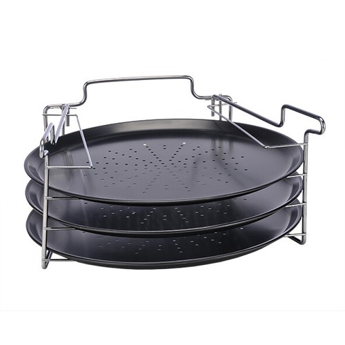 Tlg pizzabackset pizzablech - tlg.,
