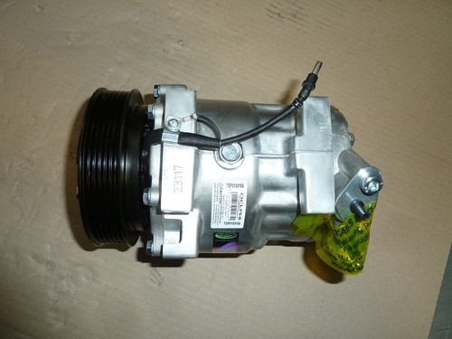 Air conditioning compressor - air,