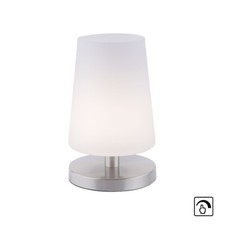 Led tischlampe touchdimmer - tischlampe,