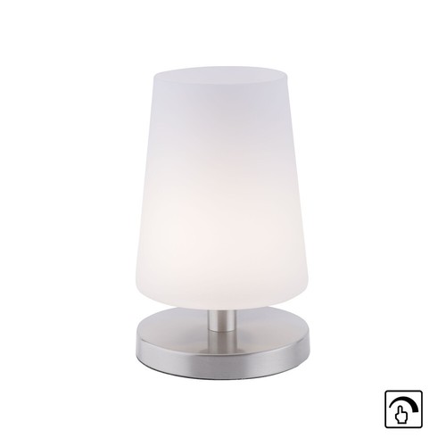 Led tischlampe touchdimmer - tischlampe,