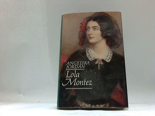 Lola montez - lola,