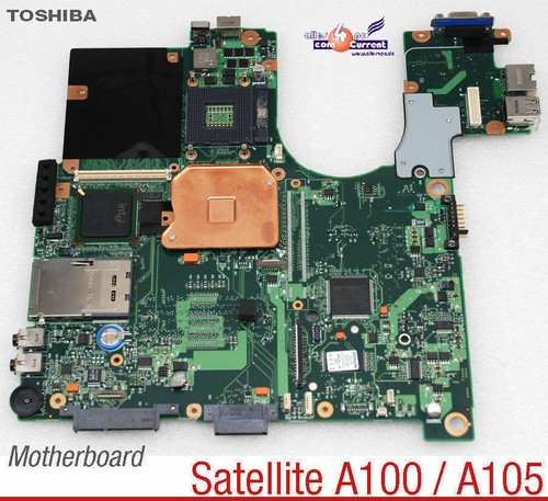 Laptop mainboard v000068000 - laptop,