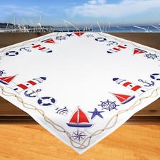 Mitteldecke Tischdecke "