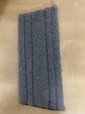 proWIN Trapezfaser - Trocken - für Mr. Flexibel Bodenfaser Wischer NEU 