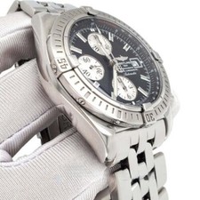 Breitling Chronomat Evolution
