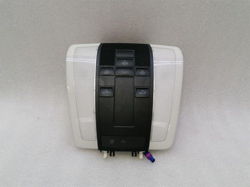 Mercedes w207 dome light - dome,