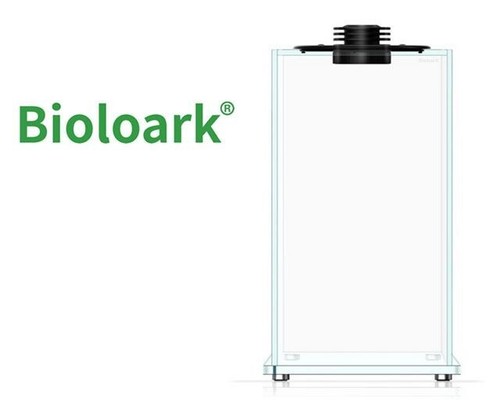 Bioloark wabi kusa - bioloark, bottle