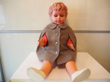 Schildkröt Puppe "64", Vintage, Schon Älter