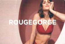 Carte cadeau - Rougegorge  -