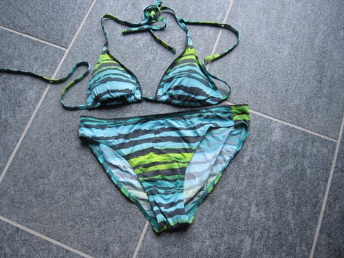 Esprit triangel bikini - esprit, bikini,