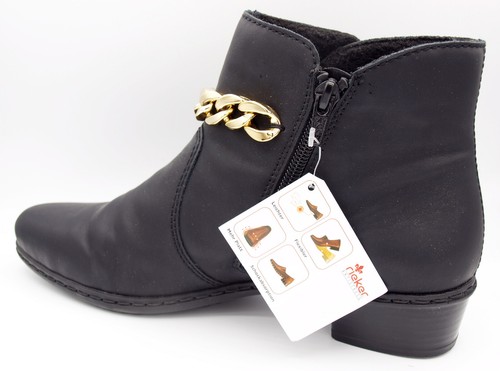 Rieker damenschuhe - rieker,