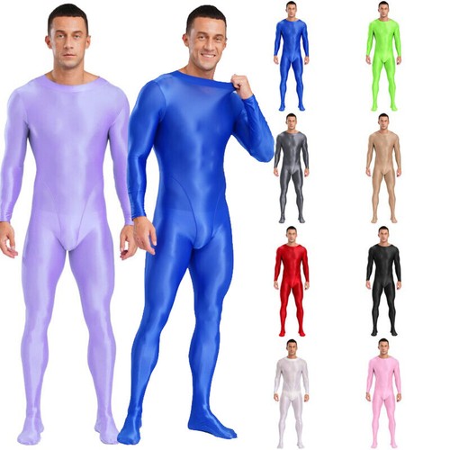 Herren ganzkörper jumpsuit - herren,