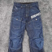 G Star Jeans Storm State Loose
