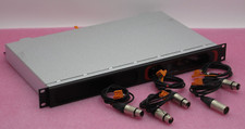 Biamp tesira forte - biamp, vi