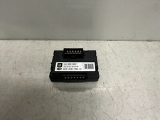 Opel Zafira B Anhängerkupplung Steuergerät  24453850  5DS008798-00