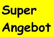 Lager Räumungs Paket mit 100