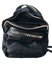 NEU Stella Mc Cartney falabella backpack sac Rucksack Schultertasche bag