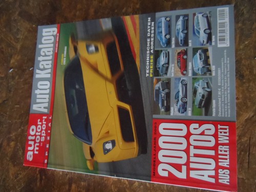 Auto katalog ams - auto,