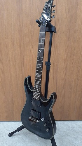 Schecter diamond series - diamond,