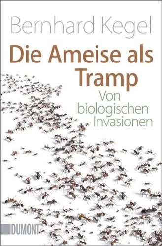 Die ameise als tramp - die,