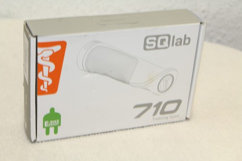 Sqlab 710 lenkergriffe - 710, 2.0