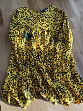 Desigual, Kleid, Größe