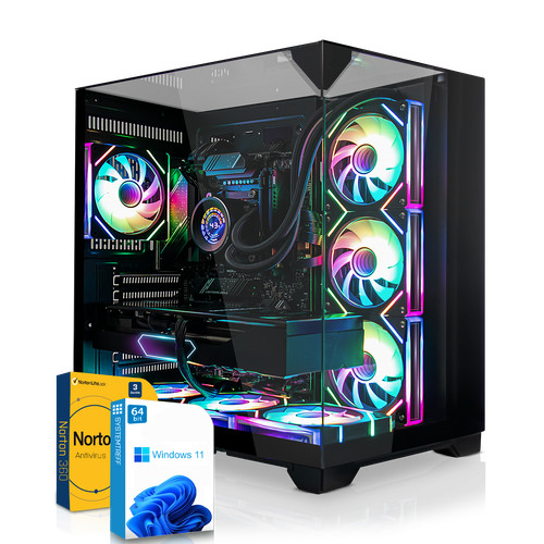 Gaming intel - gaming, pc•intel