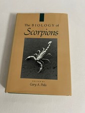 The Biology of Scorpions