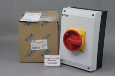 Eaton Moeller P3-63/I4/SVB Hauptschalter 207343 63A 690V Unused OVP