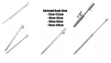 Bank Stick Edelstahl