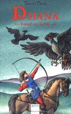 Dhana: Kampf um Tortall. Dhana