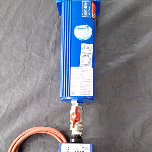 Beko clearpoint dust filter - clearpoint,