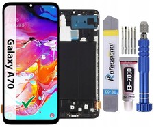 OLED Display Für Samsung