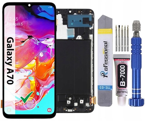 Oled display für samsung - oled,