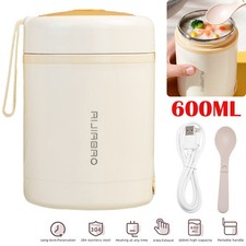 600ml USB Elektrische