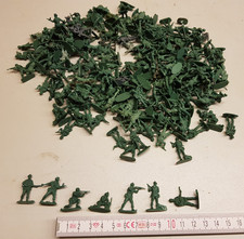 Modell Soldaten ca. 1:87 etwa