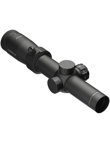 Leupold mark 3hd - leupold,
