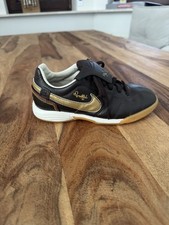 Original Ronaldinho Hallenschuhe Jungen Größe 29,5
