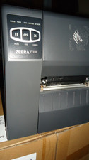 ZEBRA ZT220 Etikettendrucker, Profigerät