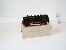 Hehr tce 12920 dampf - hehr, dampf-lok