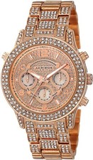 Akribos XXIV AK776RG Swiss