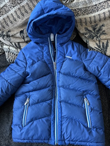 Winterjacke von decathlon - von,