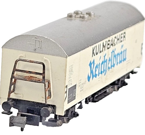 Fleischmann spur kulmbacher - fleischmann, n